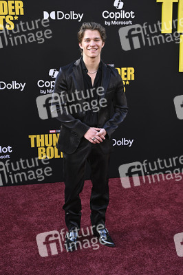 Filmpremiere 'Thunderbolts' in Los Angeles