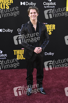 Filmpremiere 'Thunderbolts' in Los Angeles