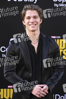 Filmpremiere 'Thunderbolts' in Los Angeles