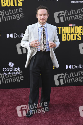 Filmpremiere 'Thunderbolts' in Los Angeles