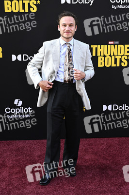 Filmpremiere 'Thunderbolts' in Los Angeles