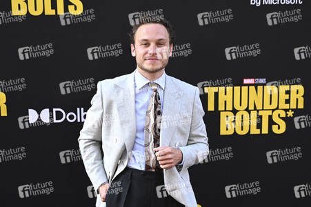 Filmpremiere 'Thunderbolts' in Los Angeles