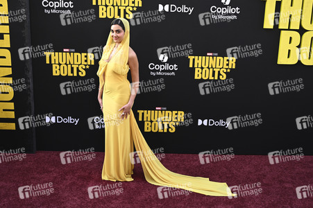 Filmpremiere 'Thunderbolts' in Los Angeles