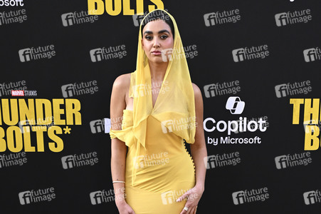 Filmpremiere 'Thunderbolts' in Los Angeles