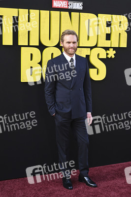 Filmpremiere 'Thunderbolts' in Los Angeles