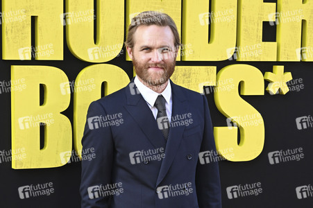 Filmpremiere 'Thunderbolts' in Los Angeles