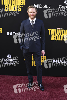 Filmpremiere 'Thunderbolts' in Los Angeles
