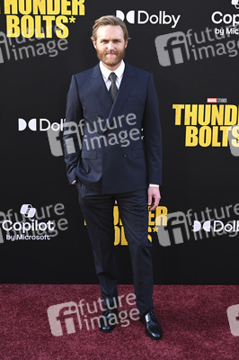 Filmpremiere 'Thunderbolts' in Los Angeles