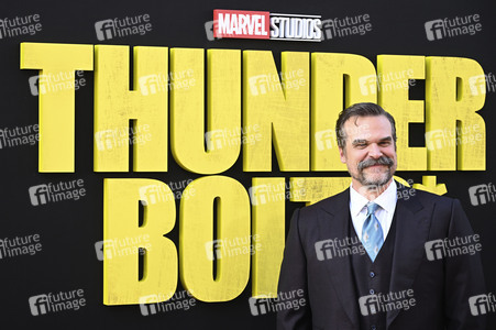 Filmpremiere 'Thunderbolts' in Los Angeles