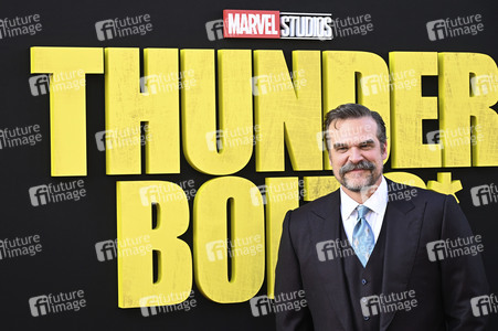 Filmpremiere 'Thunderbolts' in Los Angeles