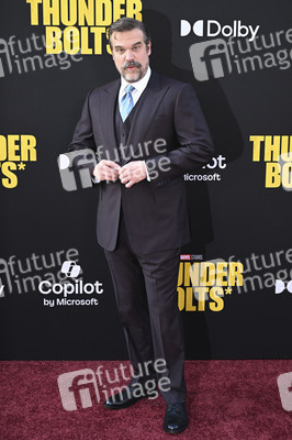 Filmpremiere 'Thunderbolts' in Los Angeles