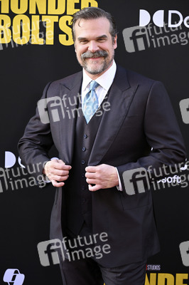 Filmpremiere 'Thunderbolts' in Los Angeles