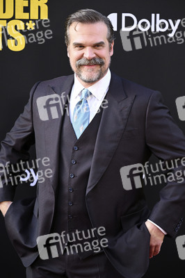 Filmpremiere 'Thunderbolts' in Los Angeles