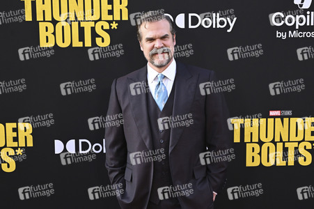 Filmpremiere 'Thunderbolts' in Los Angeles