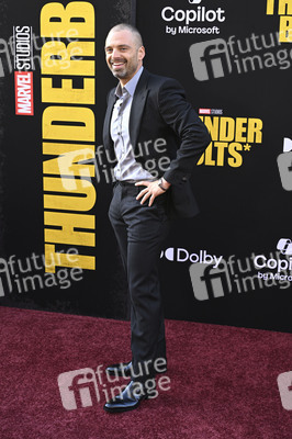Filmpremiere 'Thunderbolts' in Los Angeles