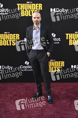 Filmpremiere 'Thunderbolts' in Los Angeles