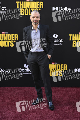 Filmpremiere 'Thunderbolts' in Los Angeles
