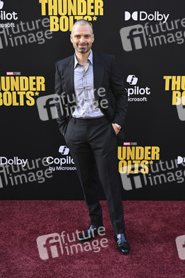 Filmpremiere 'Thunderbolts' in Los Angeles