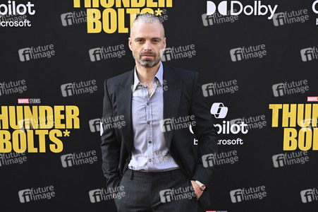 Filmpremiere 'Thunderbolts' in Los Angeles
