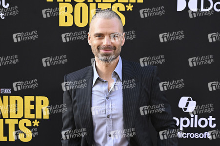 Filmpremiere 'Thunderbolts' in Los Angeles