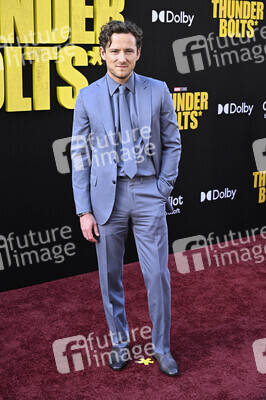 Filmpremiere 'Thunderbolts' in Los Angeles