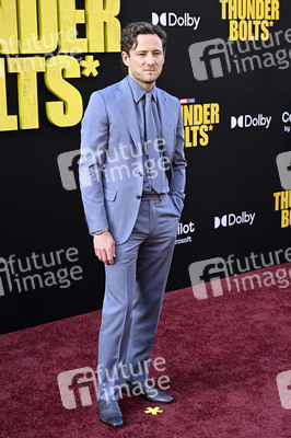 Filmpremiere 'Thunderbolts' in Los Angeles