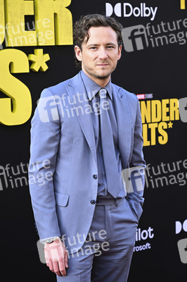 Filmpremiere 'Thunderbolts' in Los Angeles