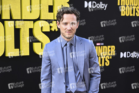 Filmpremiere 'Thunderbolts' in Los Angeles