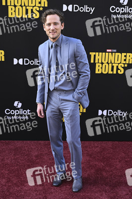 Filmpremiere 'Thunderbolts' in Los Angeles