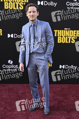 Filmpremiere 'Thunderbolts' in Los Angeles