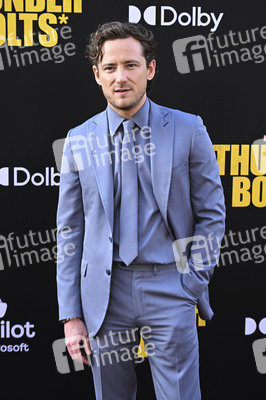 Filmpremiere 'Thunderbolts' in Los Angeles