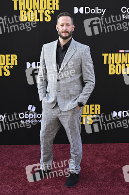 Filmpremiere 'Thunderbolts' in Los Angeles