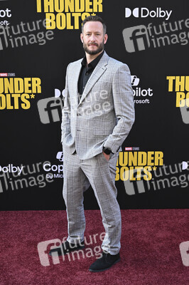 Filmpremiere 'Thunderbolts' in Los Angeles