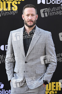 Filmpremiere 'Thunderbolts' in Los Angeles