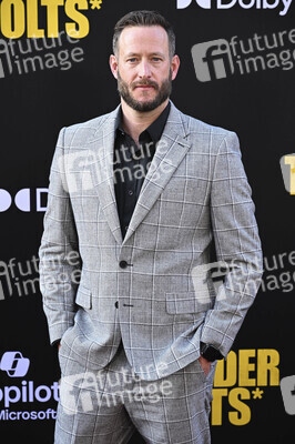 Filmpremiere 'Thunderbolts' in Los Angeles