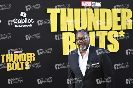 Filmpremiere 'Thunderbolts' in Los Angeles