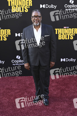 Filmpremiere 'Thunderbolts' in Los Angeles