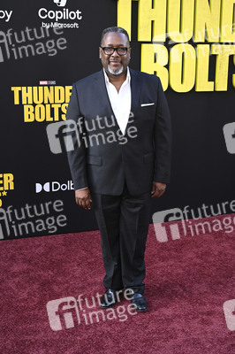 Filmpremiere 'Thunderbolts' in Los Angeles