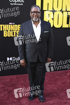 Filmpremiere 'Thunderbolts' in Los Angeles