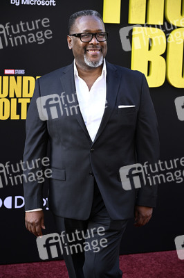 Filmpremiere 'Thunderbolts' in Los Angeles