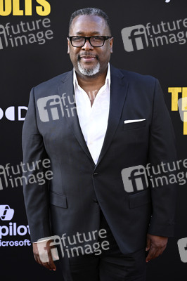 Filmpremiere 'Thunderbolts' in Los Angeles