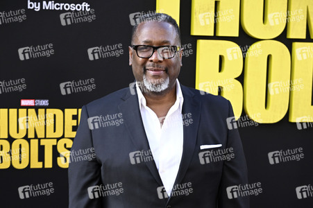 Filmpremiere 'Thunderbolts' in Los Angeles