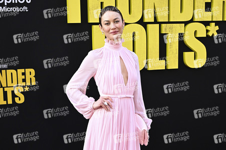 Filmpremiere 'Thunderbolts' in Los Angeles