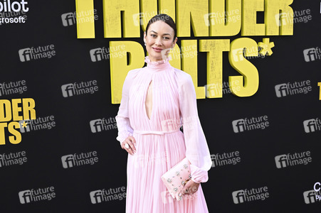 Filmpremiere 'Thunderbolts' in Los Angeles
