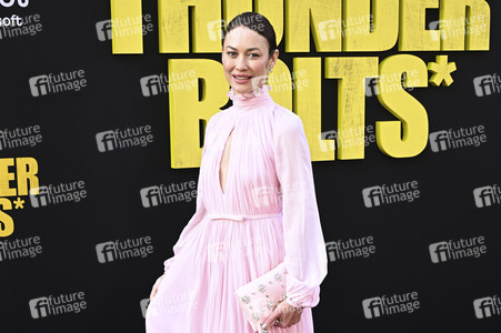 Filmpremiere 'Thunderbolts' in Los Angeles