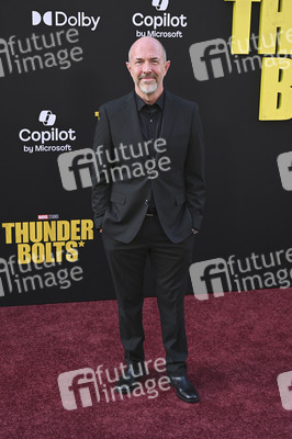 Filmpremiere 'Thunderbolts' in Los Angeles