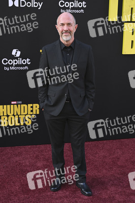 Filmpremiere 'Thunderbolts' in Los Angeles
