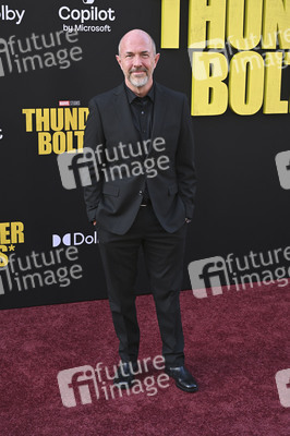 Filmpremiere 'Thunderbolts' in Los Angeles