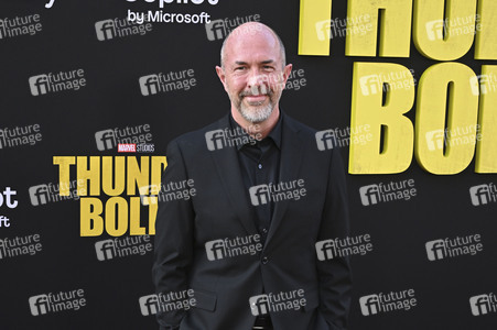 Filmpremiere 'Thunderbolts' in Los Angeles