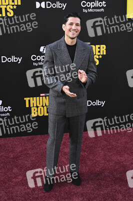 Filmpremiere 'Thunderbolts' in Los Angeles